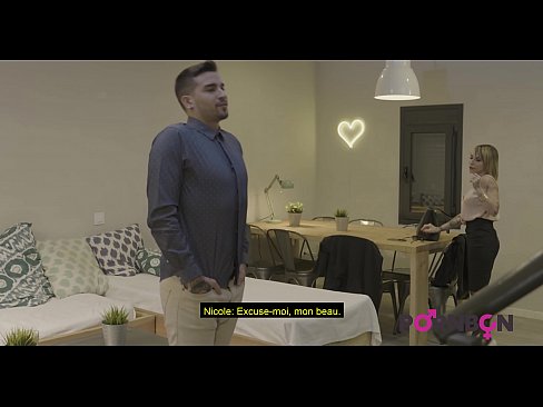 ❤️ PORNBCN 4K Одна зріла жінка з великими сиськами хоче трахнути в анал молодого жиголо з великим членом мінет амортизм жорсткий трах ручна робота в стилі собаки лизати кицьку оргазм французькі субтитри Просто порно на uk.makesexnotwar.ru ❌️