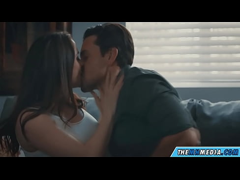 ❤️ Романтичний секс з хорошою грудастою мамою Просто порно на uk.makesexnotwar.ru ❌️