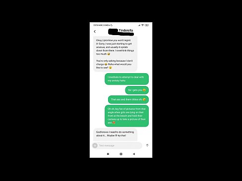 ❤️ Я додав до свого гарему нову PAWG від Tinder (включаючи розмову з Tinder) Просто порно на uk.makesexnotwar.ru ❌️